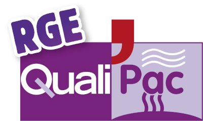 Logo qualipac