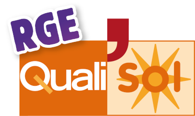 logo qualisol
